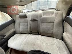 تۆیۆتا کراون